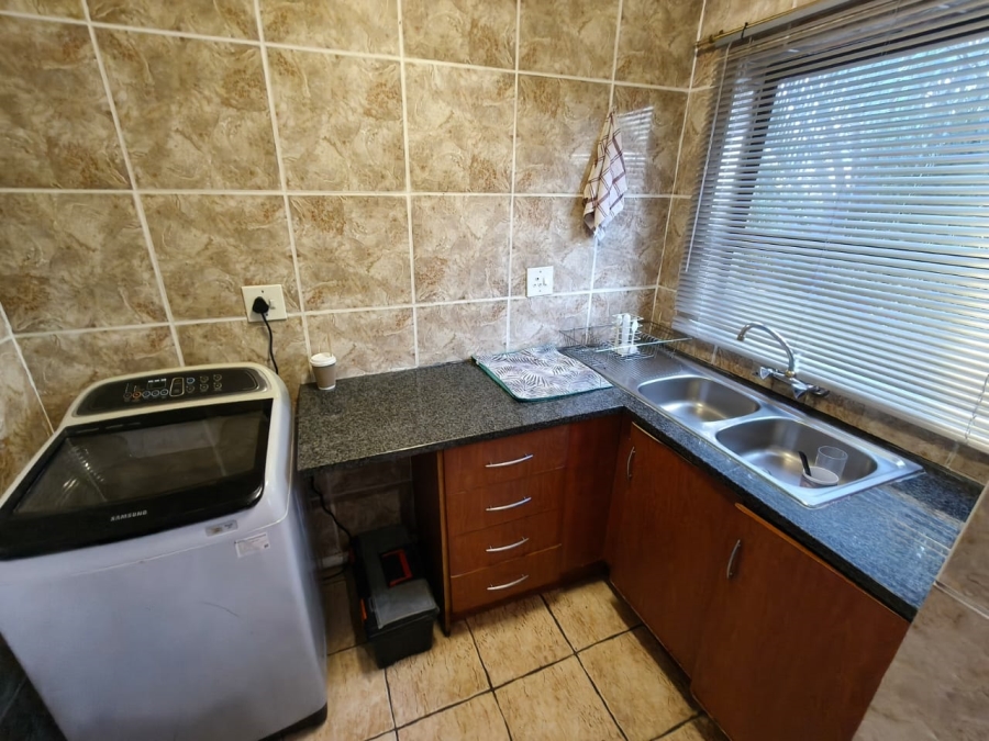 3 Bedroom Property for Sale in Cashan North West